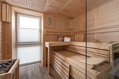 Vakantieappartement Gezinsvakantie Olpenitz
