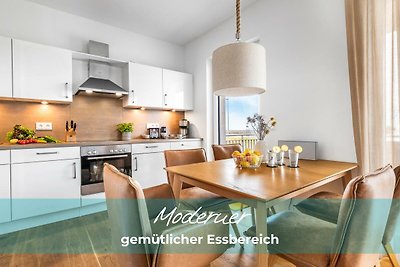 Vakantieappartement Gezinsvakantie Olpenitz