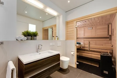 Harbour Lodge