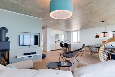 "Weitblick" – Ostseeresort Olpenitz