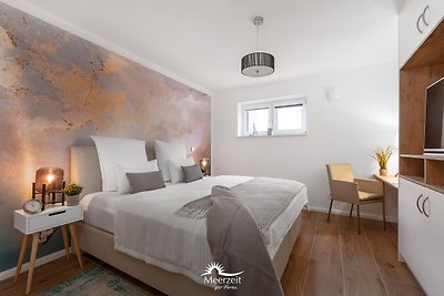 "Ebbe und Flut" - Ostseeresort Olpenitz
