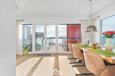 Vakantieappartement Gezinsvakantie Olpenitz