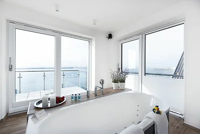 Vakantieappartement Gezinsvakantie Olpenitz