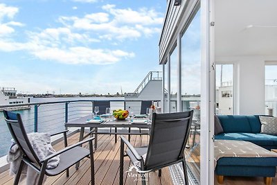"5 Beaufort"- Ostseeresort Olpenitz