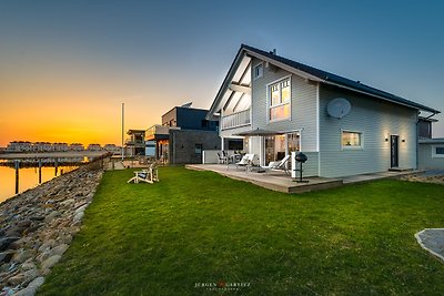 Casa vacanze Vacanza di relax Olpenitz