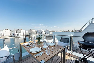 Vakantiehuis Ontspannende vakantie Olpenitz