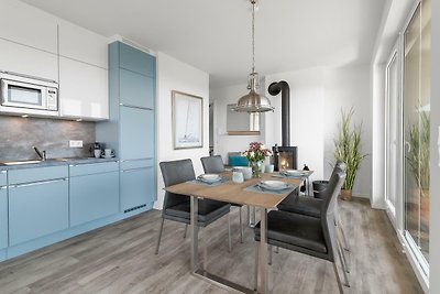 Apartamento Vacaciones familiares Olpenitz