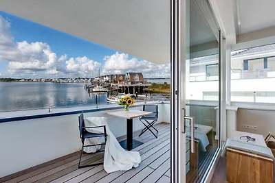 Harbour Lodge