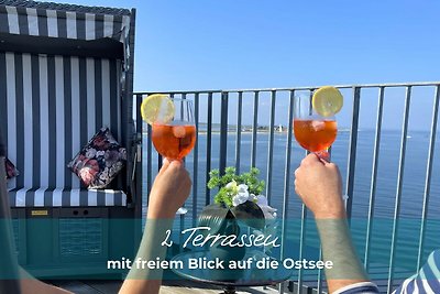Vakantieappartement Gezinsvakantie Olpenitz
