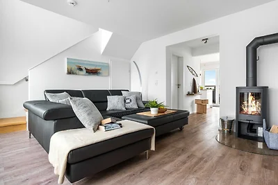 Vakantieappartement Gezinsvakantie Olpenitz