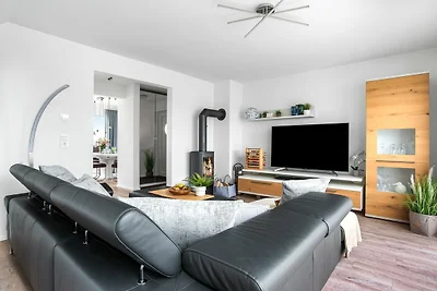 Vakantieappartement Gezinsvakantie Olpenitz