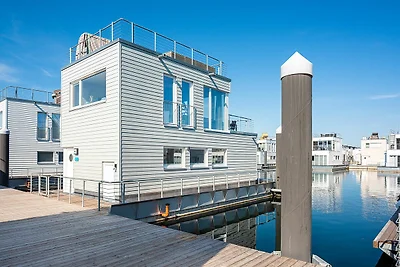 Vakantiehuis Ontspannende vakantie Olpenitz
