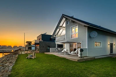 Casa vacanze Vacanza di relax Olpenitz