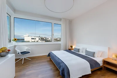 Harbour Lodge