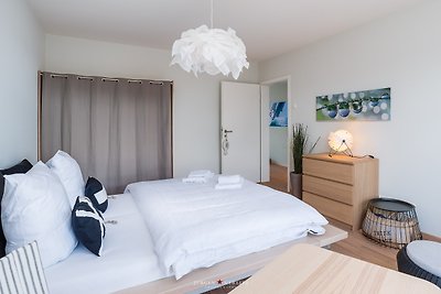 "Weitblick" – Ostseeresort Olpenitz