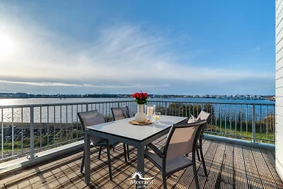 Vakantieappartement Gezinsvakantie Olpenitz