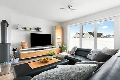 Vakantieappartement Gezinsvakantie Olpenitz