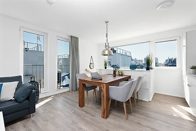 Vakantiehuis Ontspannende vakantie Olpenitz