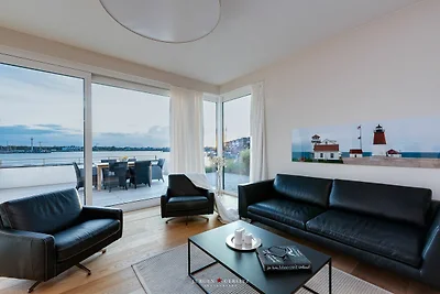 Harbour Lodge