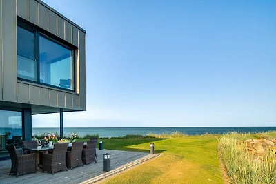 Vakantiehuis Ontspannende vakantie Olpenitz