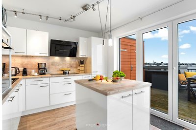 Apartamento Vacaciones familiares Olpenitz