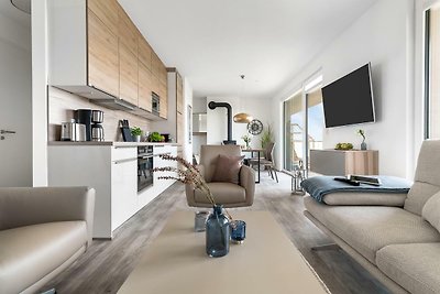 BeachWaveThree - Ostseeresort Olpenitz