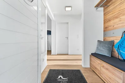 Vakantieappartement Gezinsvakantie Olpenitz