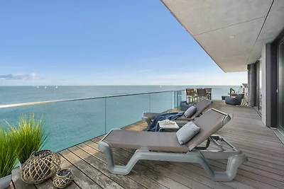 Penthouse Auf der Ostsee