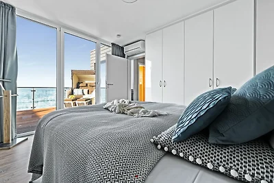 Haus am Meer