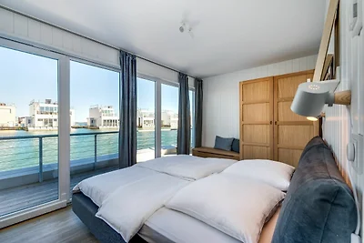 Vakantiehuis Ontspannende vakantie Olpenitz