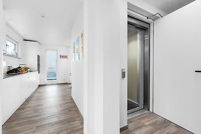 Vakantieappartement Gezinsvakantie Olpenitz