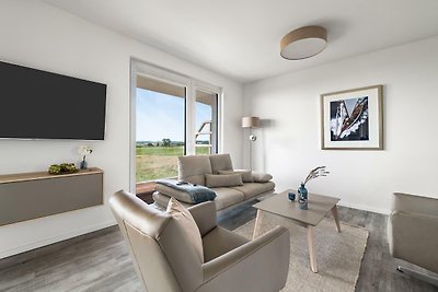 BeachWaveThree - Ostseeresort Olpenitz