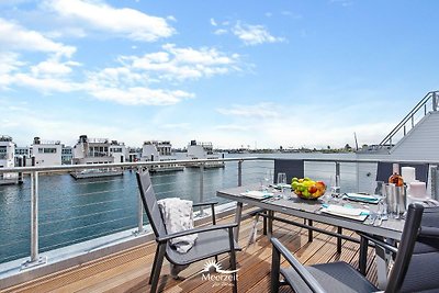 "5 Beaufort"- Ostseeresort Olpenitz