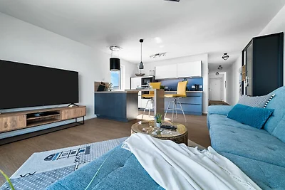 Santiano Flat