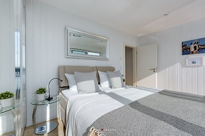 "Störtebeker" - Ostseeresort Olpenitz