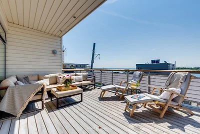 Vakantiehuis Ontspannende vakantie Olpenitz