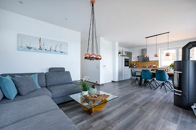 Appartamento Vacanza con famiglia Olpenitz