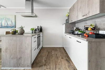 Apartment Hafenkino