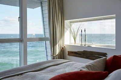 Vakantiehuis Ontspannende vakantie Olpenitz
