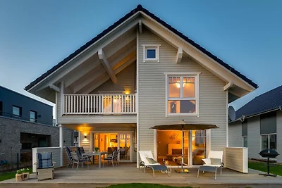 Casa vacanze Vacanza di relax Olpenitz