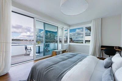 Harbour Lodge