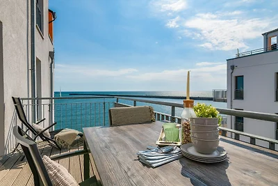 Vakantieappartement Gezinsvakantie Olpenitz