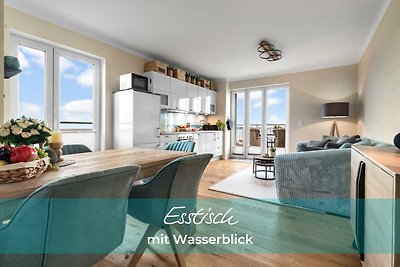 Vakantieappartement Gezinsvakantie Olpenitz