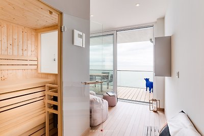 "Weitblick" – Ostseeresort Olpenitz
