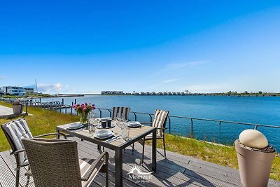"Kap Mar" - Ostseeresort Olpenitz
