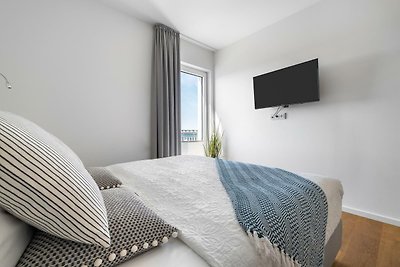 Ocean Place- Ostseeresort Olpenitz