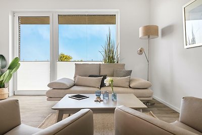 BeachTerraceThree- Ostseeresort Olpenitz