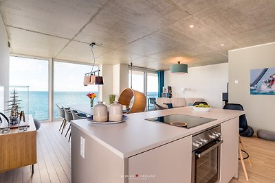"Weitblick" – Ostseeresort Olpenitz