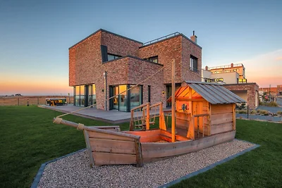 Villa King