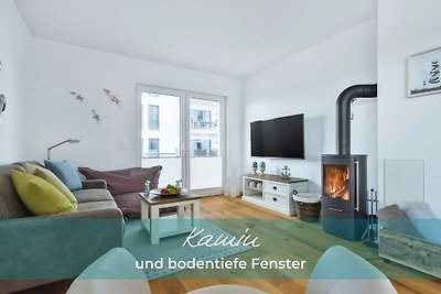 Apartamento Vacaciones familiares Olpenitz